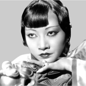 2022 Anna May Wong Quarter – American Women Quarters