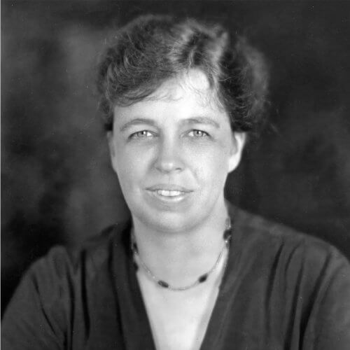 Eleanor Roosevelt